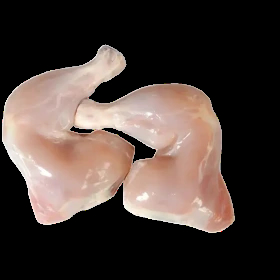 تصویر 4 از مرغ گوشتی تازه و بسته بندی شده بهداشتی